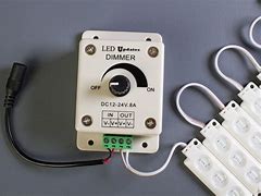 Image result for LED Light Dimmer