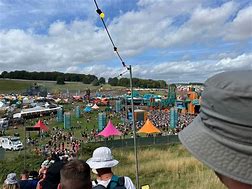 Image result for Boomtown Festival-Goers