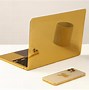 Image result for MacBook Pro Gold Design