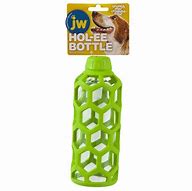 Image result for Dog Toy Bottle Chew