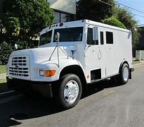 Image result for Armored Ford Pickup Truck
