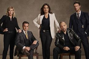 Image result for Law and Order SVU Season 22 DVD