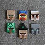 Image result for Perler Bead Minecraft Mobs