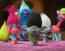 Image result for Trolls Tweak Out