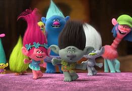 Image result for What Do the Trolls Look Like