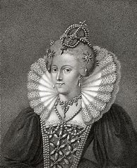 Image result for Queen Elizabeth I Drawing