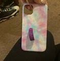Image result for Clear Sparkly Loopy Case