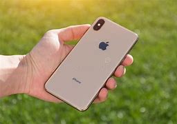 Image result for iPhone XS Gold