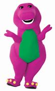 Image result for Creepy Barney Memes