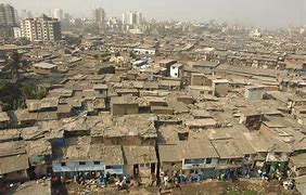 Image result for Biggest Slums