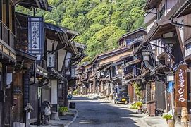 Image result for Japan Village