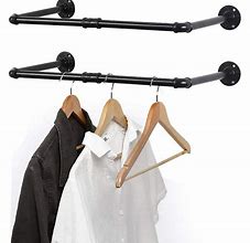 Image result for Wall Mounted Hangers