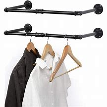 Image result for U-Form Cloth Rack Hanger