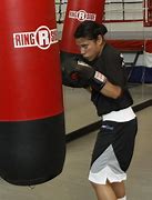 Image result for Women's Boxing