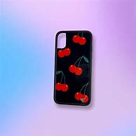 Image result for Cherry Bomb Wildflower Phone Case