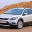 Image result for Ford Focus X Road