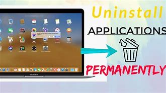 Image result for How to Delete Apps On Computer