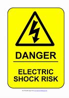 Image result for Free Health and Safety Signs