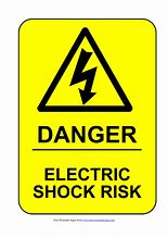 Image result for Safety Signs and Tags