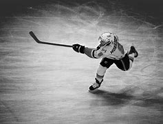 Image result for Ice Hockey From Canva Field