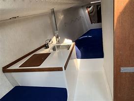 Image result for S2 Sailboat Interior