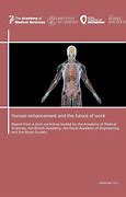 Image result for Human Enhancement