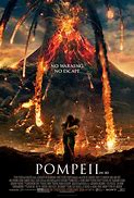 Image result for Pompeii Volcanic Eruption