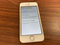 Image result for iPhone SE Settings A1662