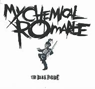 Image result for G-Note My Chemical Romance