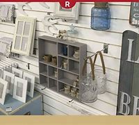 Image result for Retail Slat Wall Accessories