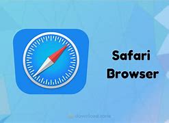 Image result for Safari Web Browser Download