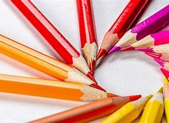 Image result for Sharp Color Pencils