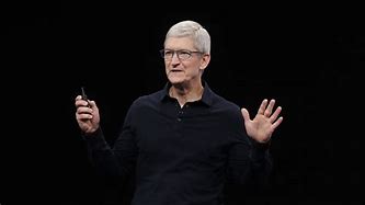 Image result for Did Tim Cook Pay to Own Apple