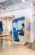 Image result for Cell Phone Booth