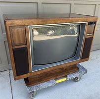 Image result for Zenith CRT TV