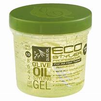 Image result for Eco Styler Olive Oil Gel