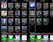 Image result for iPhone 13V 14 Home Screen