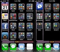 Image result for iPhone 4S Home Screen