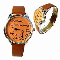 Image result for Fun Unique Watch