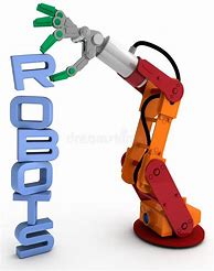 Image result for Robotic Arm Illustration