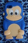 Image result for iPod Touch Monkey Case