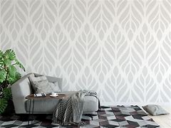 Image result for Peel and Stick Living Room Wallpaper