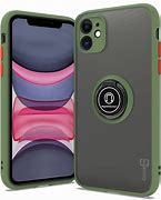 Image result for iPhone 11 ClearCase Green Design