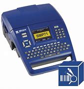 Image result for Cricket Label Printer