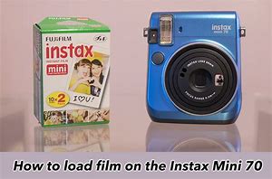 Image result for Instax Mini 70 Battery