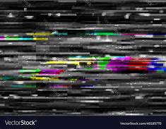 Image result for Blue Screen Glitch Y Distorted Picture