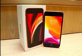 Image result for Red Apple iPhone SE 5G