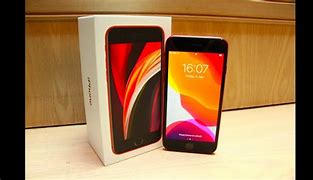 Image result for Red iPhone SEC