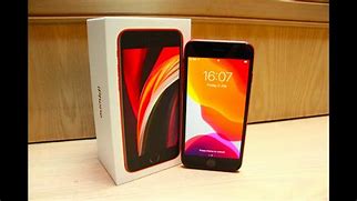 Image result for red iphone se 4
