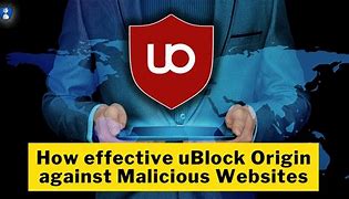 Image result for UBlock Origin Reviews